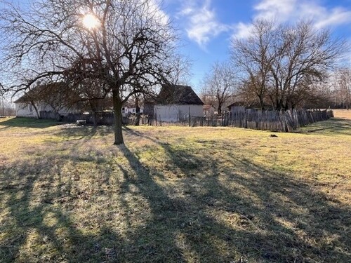 Bild 1 - Bauernhaus 100m2 mit 10ha Solarenergie im Komitat Bacs