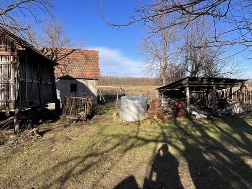 Bild 2 - 1 Zimmer Einfamilienhaus zum Kaufen in Soltvadkert