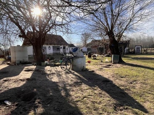 Bild 3 - 1 Zimmer Einfamilienhaus in Soltvadkert