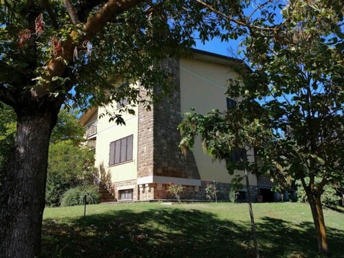 Bild 2 - 1 Zimmer Einfamilienhaus zum Kaufen in Monte San Savino