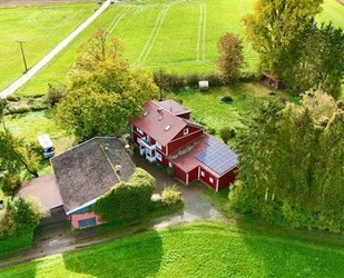 Mühlenanwesen mit Pool und Seele - Rosbach vor der Höhe