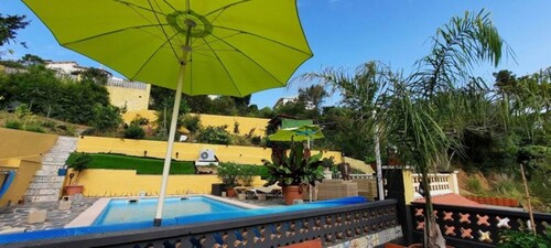 Bild 1 - Freistehendes Einfamilienhaus in Lloret de Mar