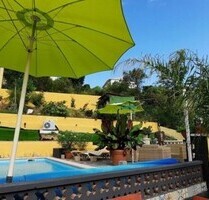 Freistehendes Einfamilienhaus in Lloret de Mar