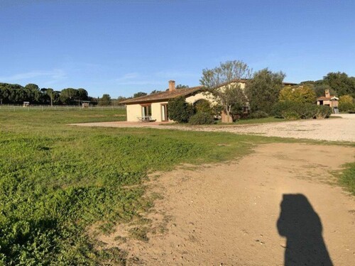 Bild 2 - 5 Zimmer Einfamilienhaus zum Kaufen in Pitigliano