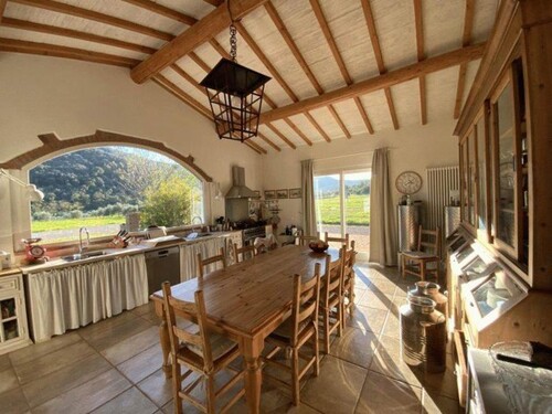 Bild 3 - 5 Zimmer Einfamilienhaus in Pitigliano