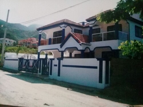 Bild 1 - Schönes Haus in Puerto Plata - 195.000,00 EUR Kaufpreis, ca.  250,00 m² Wohnfläche