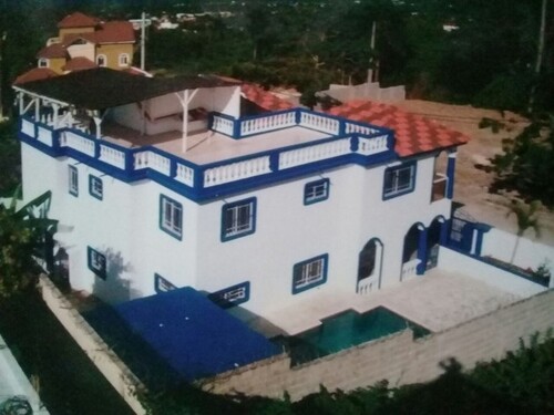 Bild 3 - 7 Zimmer Einfamilienhaus in Torre Alta