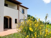 Bild 3 - 5 Zimmer Einfamilienhaus in Maremma