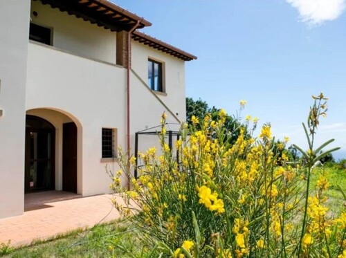 Bild 3 - 5 Zimmer Einfamilienhaus in Maremma