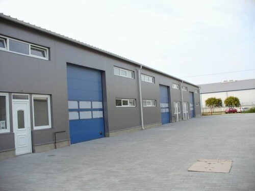 Bild 1 - Gewerbeimmobilie zu verkaufen - 899.000,00 EUR Kaufpreis, ca.  1.180,00 m² Wohnfläche