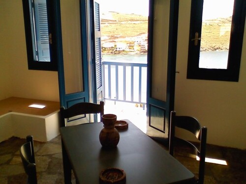 Bild 2 - 1 Zimmer Einfamilienhaus zum Kaufen in Kythnos