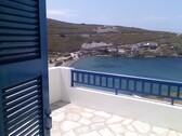 Bild 3 - 1 Zimmer Einfamilienhaus in Kythnos
