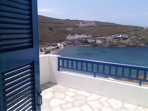 Bild 3 - 1 Zimmer Einfamilienhaus in Kythnos