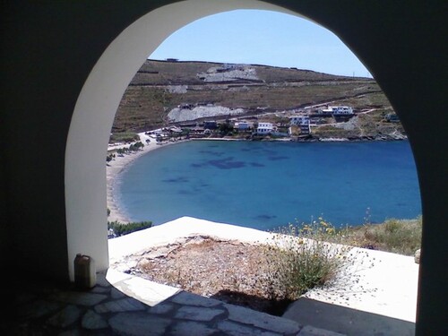 Bild 4 - Einfamilienhaus in Kythnos zum Kaufen