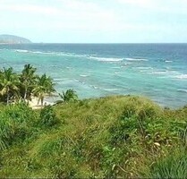Grundstück Bauland 1.8ha eigener Strand Romblon Philippinen - Ferrol