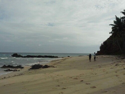 Bild 3 - Grundstück in Ferrol