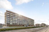 Bild 1 - Studio in Stillvolle Residenz mit Aussicht auf Dünen
