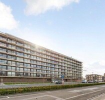 Studio in Stillvolle Residenz mit Aussicht auf Dünen - Blankenberge