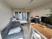Bild 2 - 1 Zimmer Etagenwohnung zum Kaufen in Blankenberge