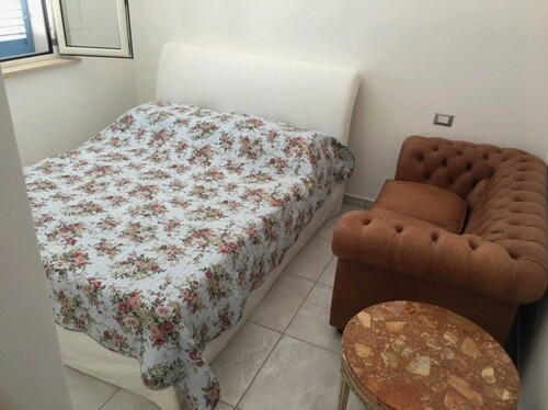 Bild 3 - 3 Zimmer Etagenwohnung in Teramo