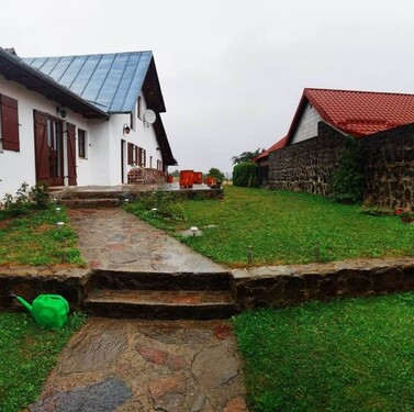 Bild 1 - Traumhaftes großes Haus in den Karpaten