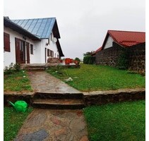 Traumhaftes großes Haus in den Karpaten - Wolfsberg (Gárâna)