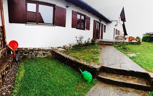 Bild 4 - Einfamilienhaus mit 620,00 m² in Wolfsberg (Gárâna) zum Kaufen