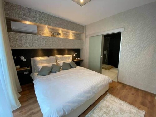 Bild 2 - 2 Zimmer Etagenwohnung zum Kaufen in Mamaia