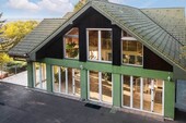 Bild 1 - Schweizer 3 Familienhaus Südungarn