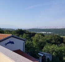 Alleinstehendes Einfamilienhaus - Bribir