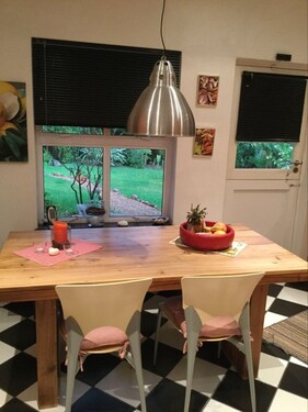 Bild 2 - 4 Zimmer Einfamilienhaus zum Kaufen in Somerset West