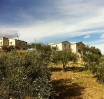 Landhaus in Castelmauro CB Italien zu verkaufen