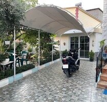 Ferienhaus in der Türkei Mersin - Erdemli/Mersin