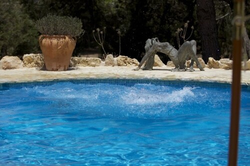 Bild 1 - 3 Häuser in Ferienanlage Formentera