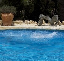 3 Häuser in Ferienanlage Formentera - Porto Salè