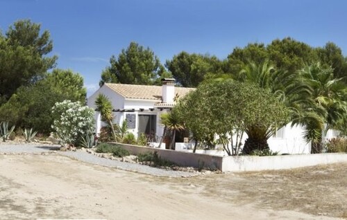 Bild 3 - 9 Zimmer Einfamilienhaus in Porto Salè