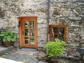 Bild 1 - Dorfhaus Rustico Cottage in der Südschweiz