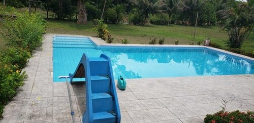 Bild 3 - Grundstück in Manaus