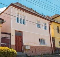 Haus zu verkaufen in Sighisoara ultrazentral