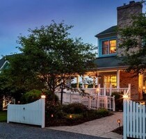 Exclusives kleines Hotel in Virginia USA zu verkaufen - Lexington