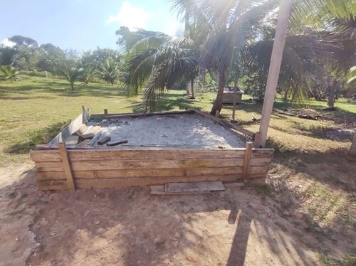 Bild 4 - Grundstück in Guttet zum Kaufen