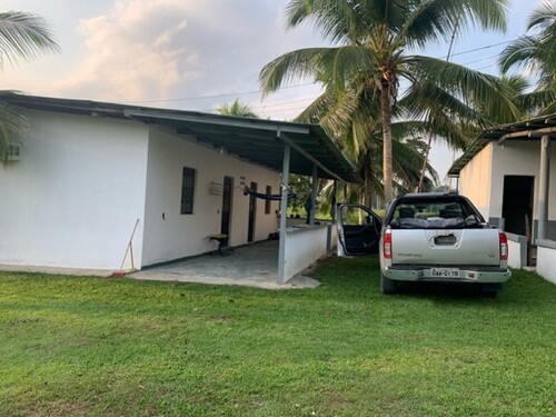 Bild 1 - Brasilien 40 Ha Früchte-Farm und Tierzucht bei Rio Preto da