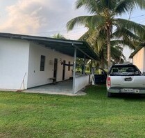 Brasilien 40 Ha Früchte-Farm und Tierzucht bei Rio Preto da - Rio Preto da Eva