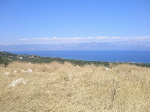 Bild 2 - Grundstück zum Kaufen in Chrani