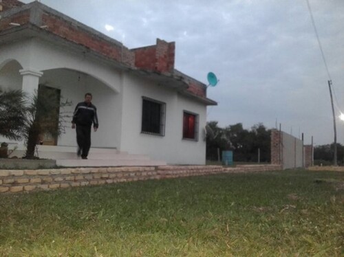 Bild 1 - Landhaus mit Brunnen in schöner Lage