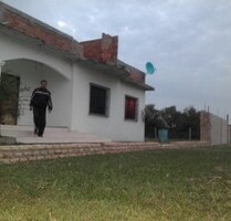 Landhaus mit Brunnen in schöner Lage - Paraguarí