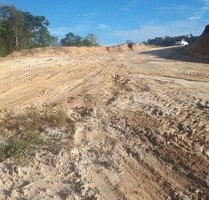 Brasilien 54.523 Ha grosses Grundstück bei Borba
