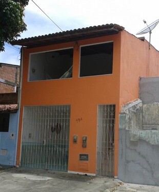 Bild 1 - Haus mit 2 Wohnungen Canavieiras Bahia Brasilien