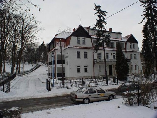 Bild 3 - 20 Zimmer Einfamilienhaus in Kudowa-Zdrój