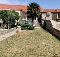 Beach house on the island of Krk, Croatia 144 - Risika-Vrbnik